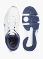 Nike Pantofi pentru antrenament Alb 573 3