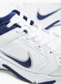 Nike Pantofi pentru antrenament Alb 573 5