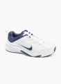 Nike Baskets de fitness Blanc 573 6