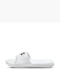 Nike Papuci weiß 16878 2