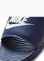 Nike Claquettes dunkelblau 17623 3