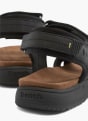 Bench Trekkingsandal Svart 6787 4