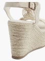 Graceland Sandal Beige 2235 4