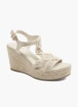 Graceland Sandal Beige 2235 6