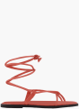 Vero Moda Sandalo Rosso 3132 1