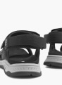 FILA Fashion trekkingsandal Svart 2245 4