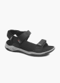 FILA Fashion trekkingsandal Svart 2245 6