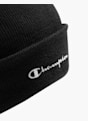 Champion Gorro Negro 21053 4