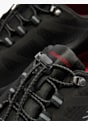 Highland Creek Sapato de trekking Preto 18566 5