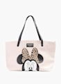 Minnie Mouse Nakupovalna torbe Roza 21054 1