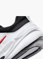 Nike Pantofi pentru antrenament Alb 5874 4