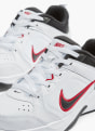 Nike Pantofi pentru antrenament Alb 5874 5