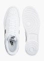 Nike Baskets Blanc 5008 3