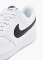 Nike Baskets Blanc 5008 5