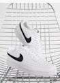 Nike Baskets Blanc 5008 8