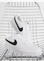 Nike Sneaker weiß 5008 8