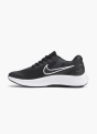 Nike Sapato de corrida Preto 7718 2