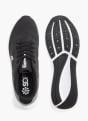 Nike Sapato de corrida Preto 7718 3