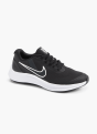 Nike Sapato de corrida Preto 7718 6