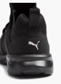 PUMA Bežecká obuv Čierna 3144 4