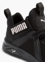 Puma Patike za trčanje crna 3144 5