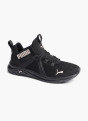 PUMA Bežecká obuv Čierna 3144 6