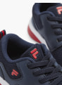 FILA Sneaker Mörkblå 5877 5