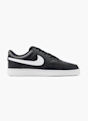 Nike Sneaker Nero 8369 1