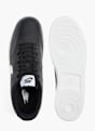 Nike Sneaker Nero 8369 4