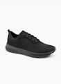 Vty Sneaker Svart 5883 6