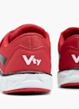 Vty Sneaker Rojo 593 4