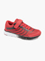 Vty Sneaker Rojo 593 6