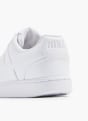 Nike Sapatilha Branco 594 4