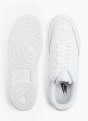 Nike Sapatilha Branco 6804 3