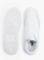 Nike Sneaker Blanco 6804 3