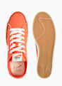Nike Sneaker orange 23622 3