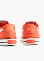 Nike Sneaker orange 23622 4