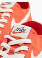 Nike Sneaker orange 23622 5