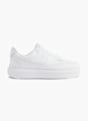 Nike Sneaker weiß 18516 1