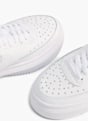 Nike Sneaker Blanco 18516 5