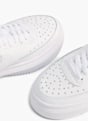 Nike Sneaker weiß 18516 5