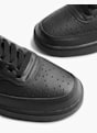 Nike Sneaker schwarz 22632 5