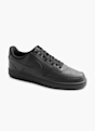 Nike Sneaker schwarz 22632 6