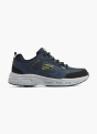 Skechers Sneaker Azul 5018 1