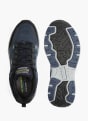 Skechers Sneaker Azul 5018 3