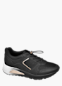 Graceland Sneaker schwarz 19477 1