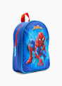 Spider-Man Mochila Azul oscuro 21056 2