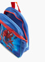 Spider-Man Mochila dunkelblau 21056 4