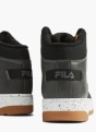 FILA Високи маратонки Черен 612 4