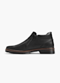 Easy Street Botine Negru 17017 2